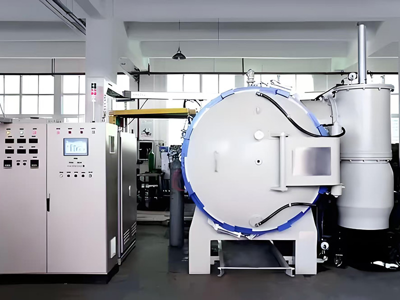 真空烧结炉/退火炉