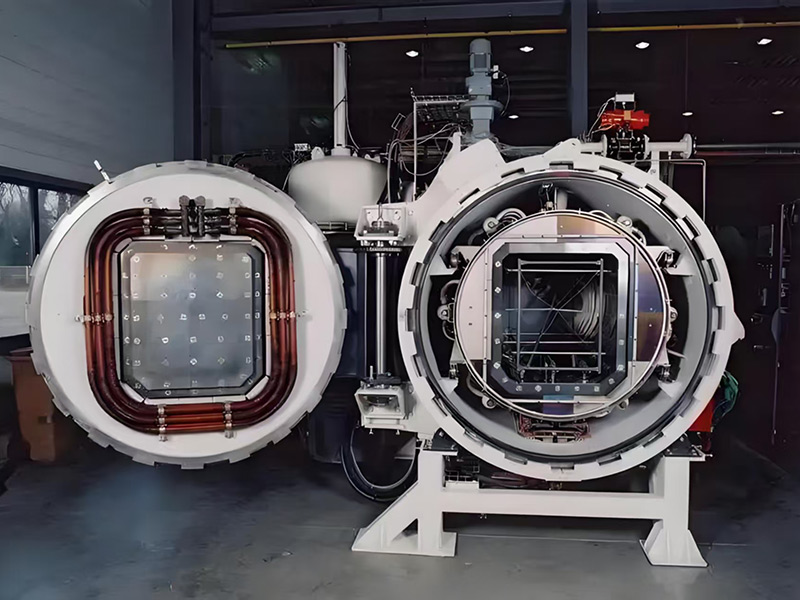 真空烧结炉/退火炉