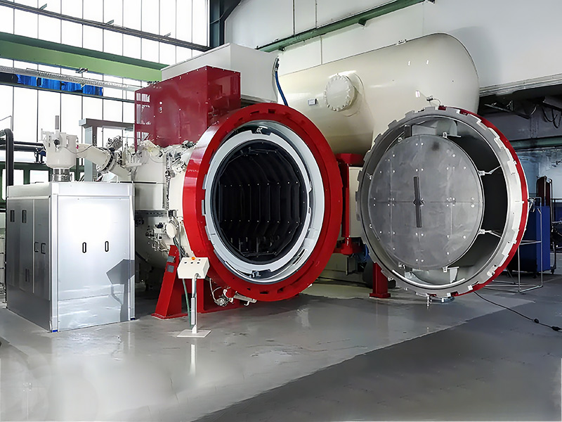 真空烧结炉/退火炉