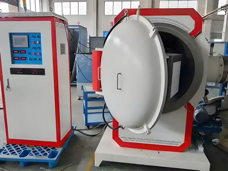 真空烧结炉/退火炉