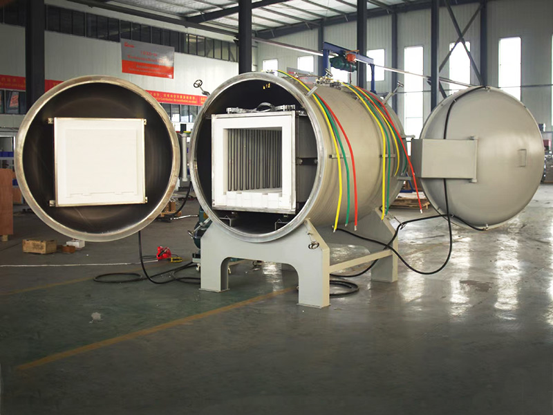 真空烧结炉/退火炉