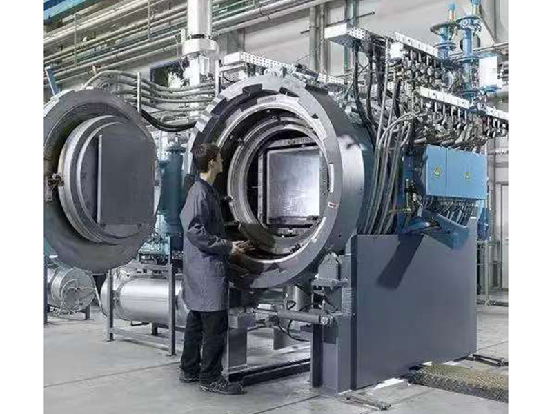 真空烧结炉/退火炉