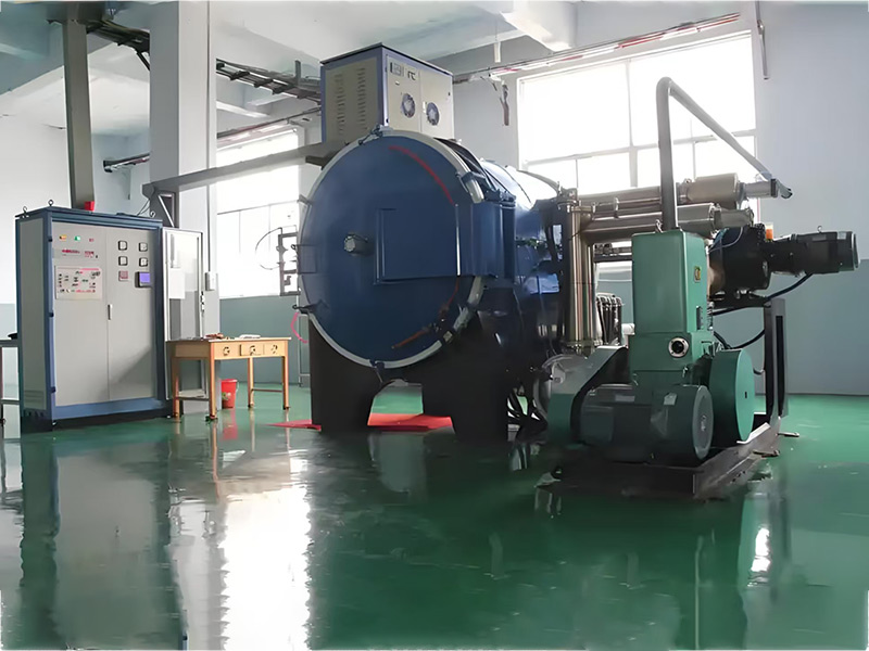 真空烧结炉/退火炉