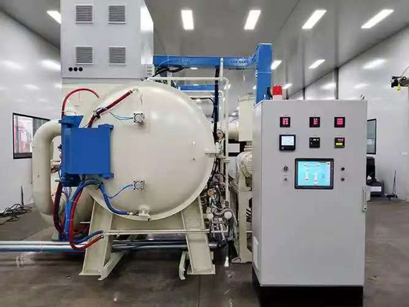 真空烧结炉/退火炉