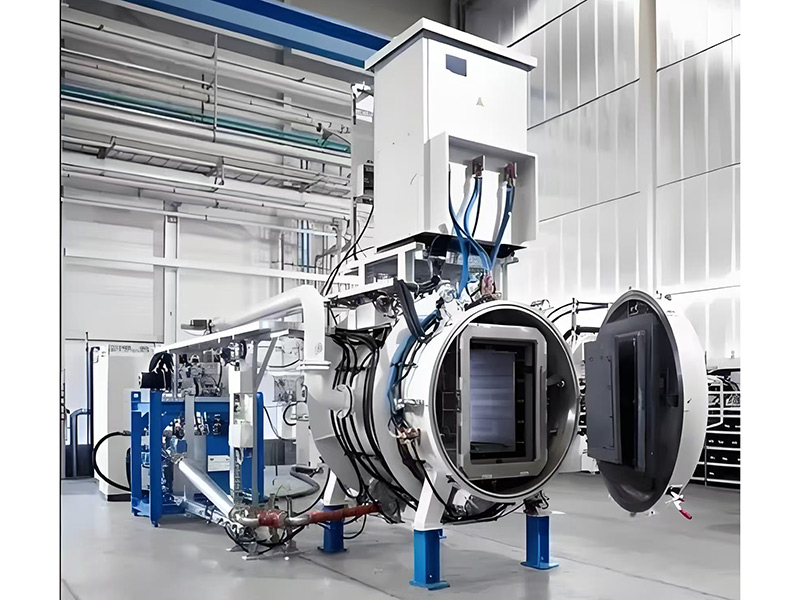 真空烧结炉/退火炉