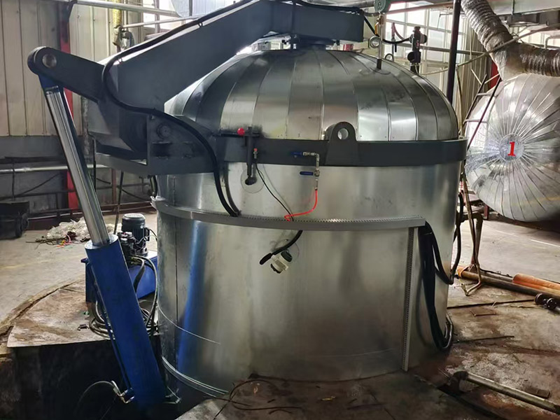 浸渍罐