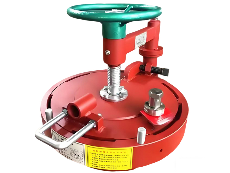 快开门压力容器