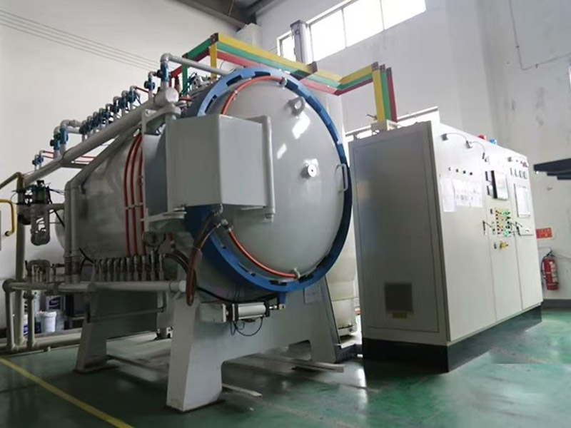 真空烧结炉