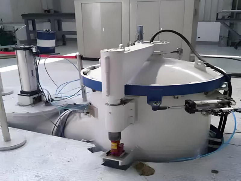 真空烧结炉