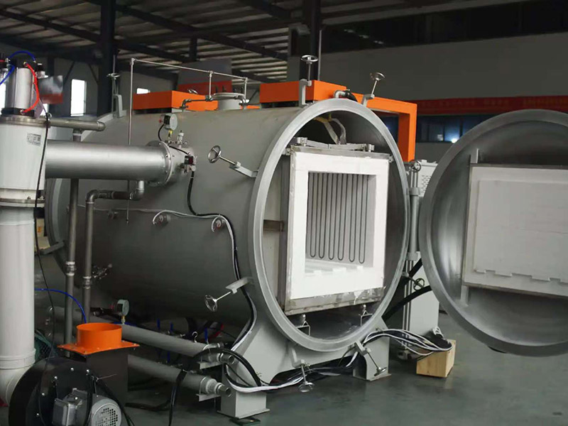 真空烧结炉