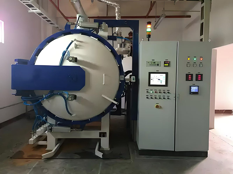 真空烧结炉