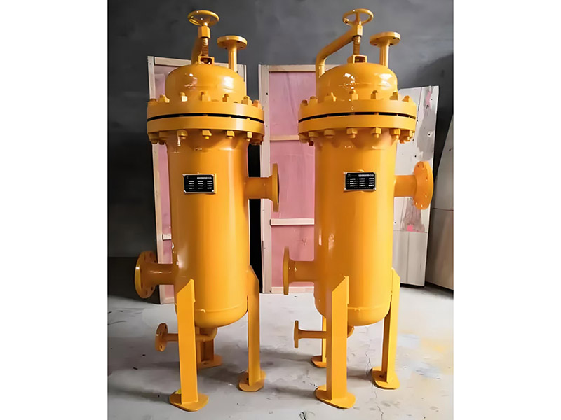 快开门压力容器