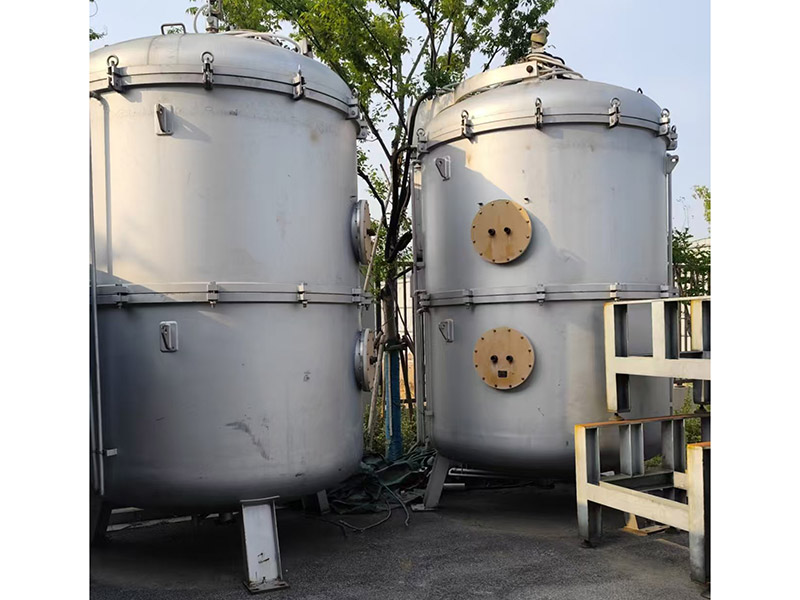 浸渍罐